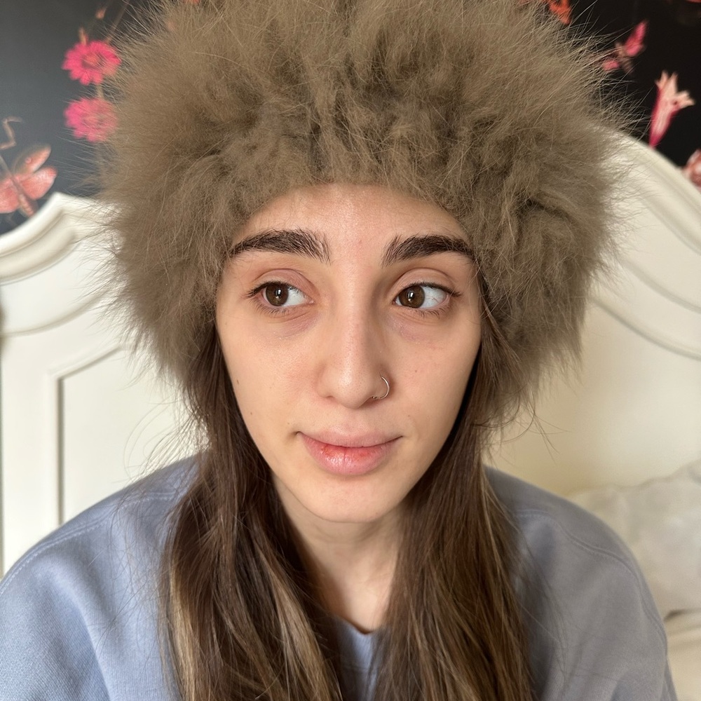 Winter Hat - image 8